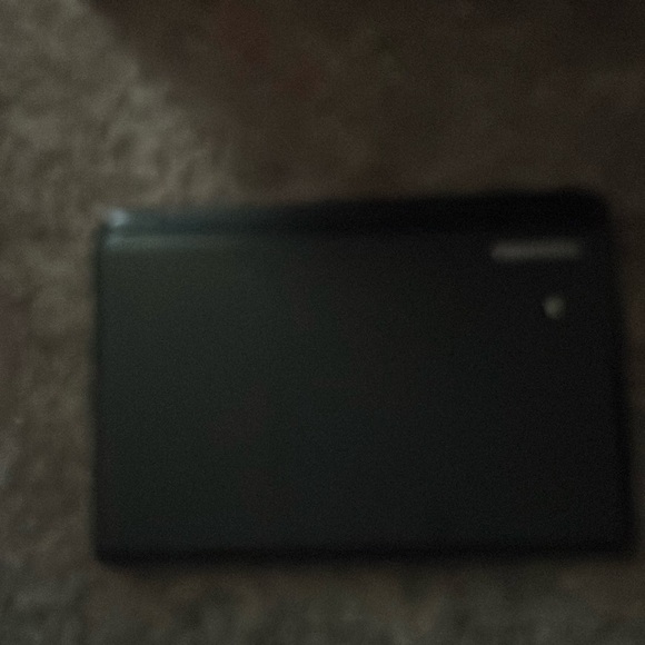 It is dead/charger not included/ in perfect condition